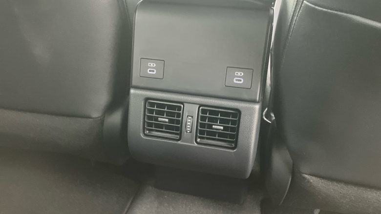 Toyota bZ4X 150kW Motion 71.4kWh 5dr Auto [11kW] Electric Hatchback